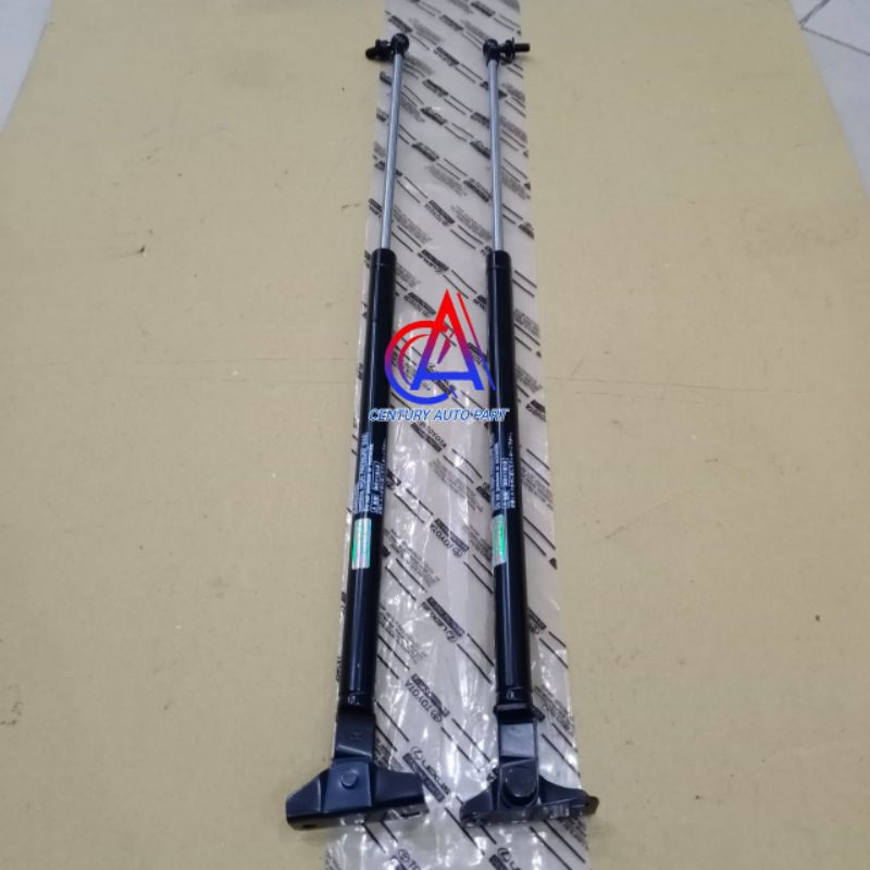 SHOCK BAGASI TOYOTA STARLET GARANSI 1BULAN