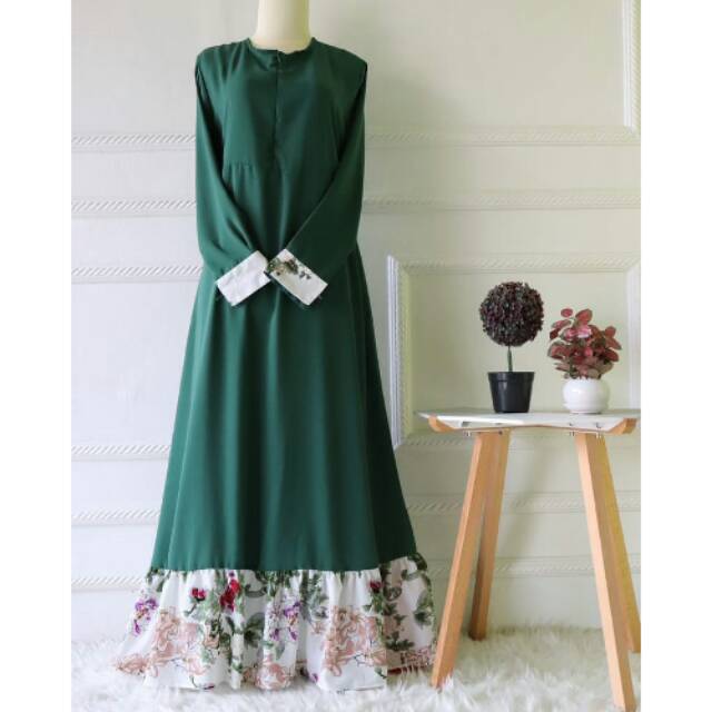 Gamis thalia