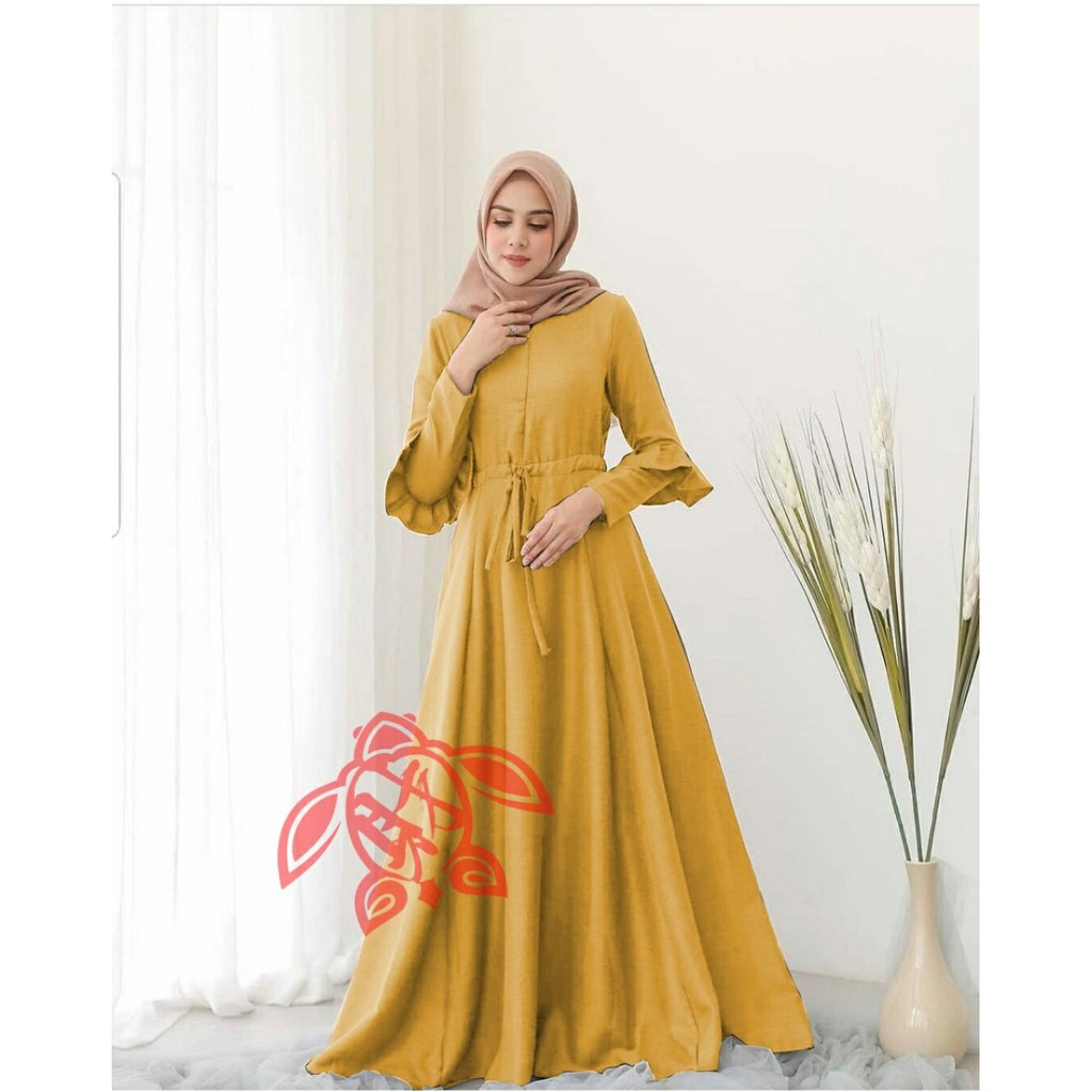 MAXI FIRNA 4Warna