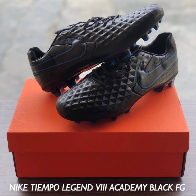 nike tiempo legend viii academy fg