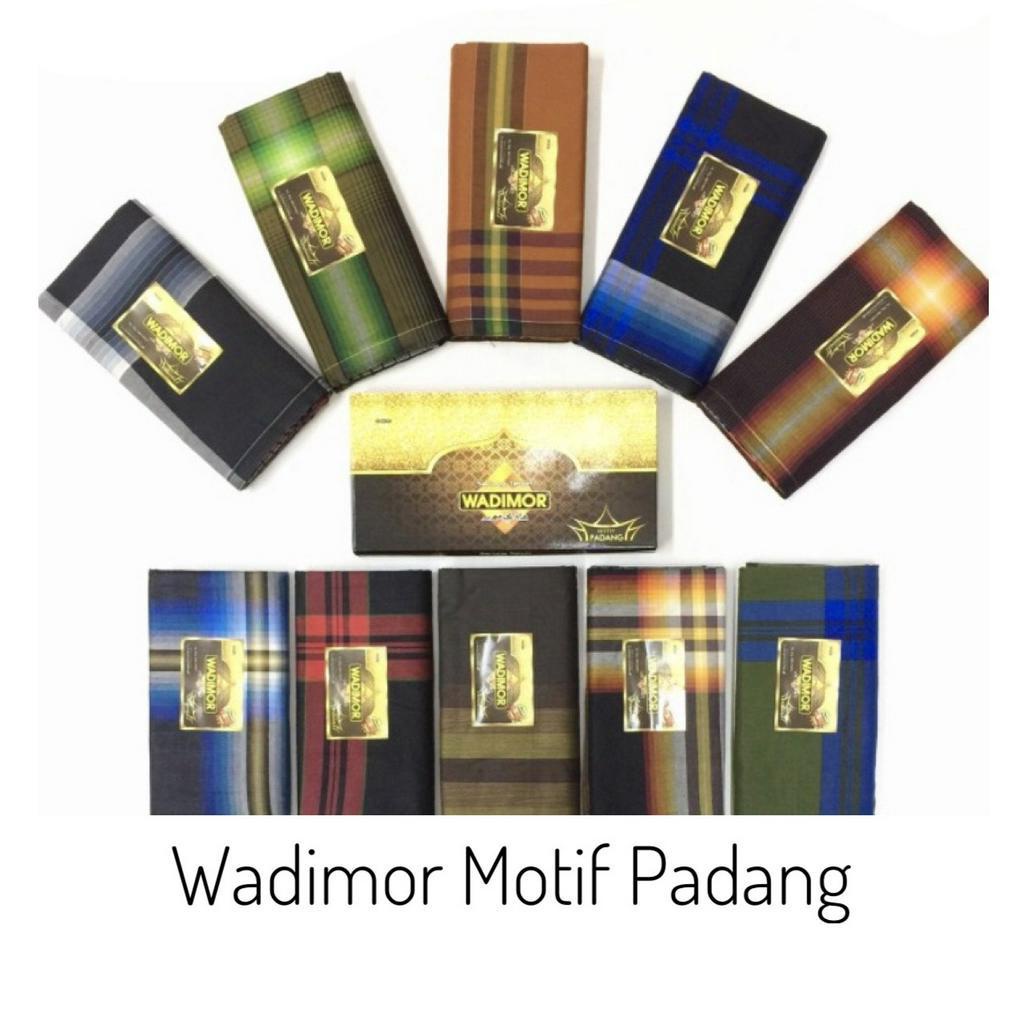 Sarung Wadimor [Bisa Ecer/Satuan]