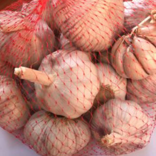 

Bawang Putih Kating Utuh 1Kg