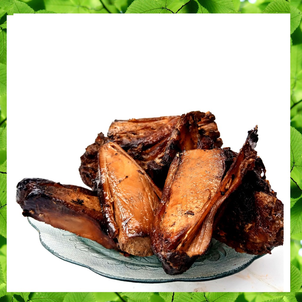 

Ikan Patin Asap 500 Gram