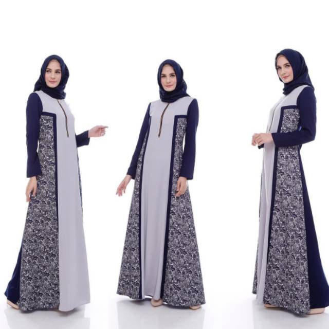 New selma dress by Heaven Light zerina banu