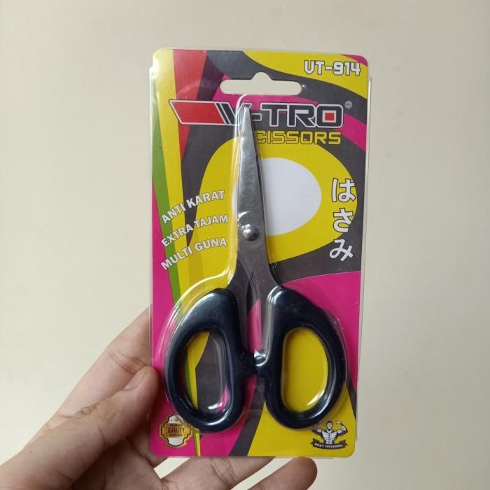 

Gunting M2000 SM -A145 Kualitas Terbaik