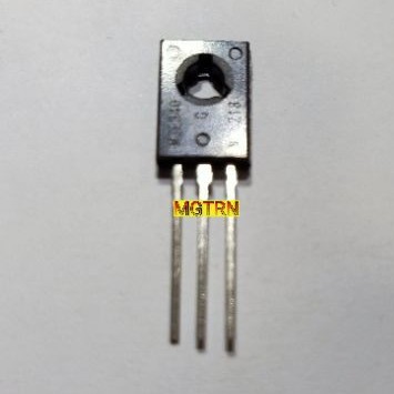 Transistor MJE340