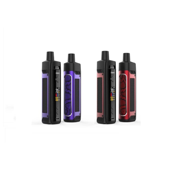 Authentic Ijoy Jupiter 70W Pod Kit