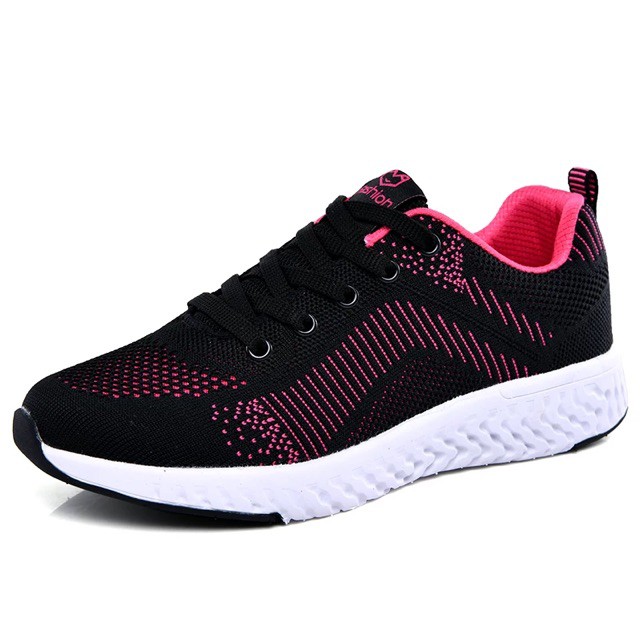 (BAYAR DITEMPAT) [LOKAL]  - D5006 Sepatu VIERA - Sneaker Wanita Sepatu Sendal Wanita daffawahyu