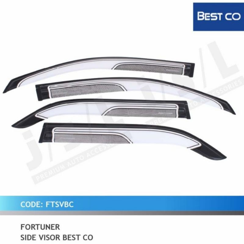 talang air fortuner best co