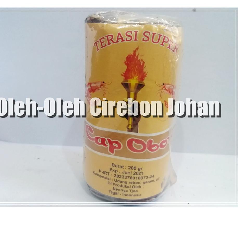 

ARTY4k4J--Terasi Obor Besar
