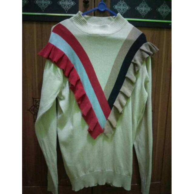 Pl atasan monel size s beli 400 kurg lbh lupa