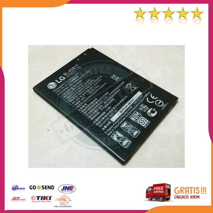 Acc Hp Baterai Lg V10 Bl 45B1F Original Lg V10