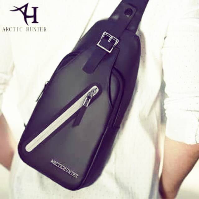 Slingbag Arctic Hunter XB13006