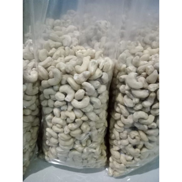 KACANG MEDE MENTAH 1KG