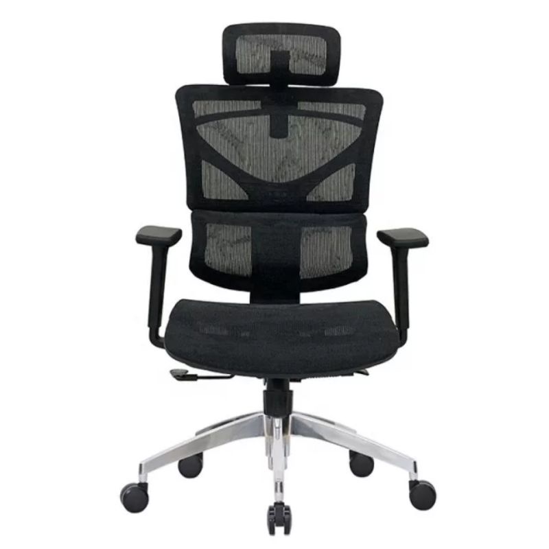 Kursi Kantor Kursi Kerja Ergonomis Furnibest 661