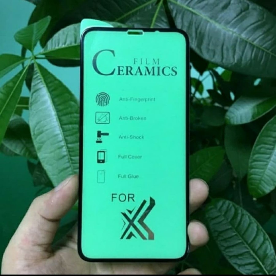 OPPO RENO 7Z 7 5G 7 4G 8 8 4G 8 PRO 8Z 5G TEMPERED GLASS CERAMIC FULL KERAMIK