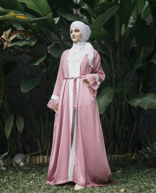 Abaya Modern