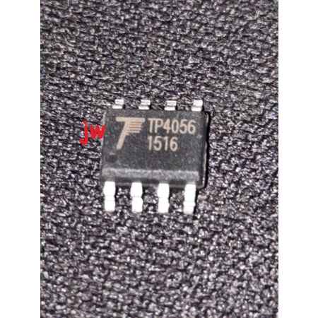 TP4056 TC4056 CL4056 TP4056D TC4056D CL4056D IC Linear LI-Ion Battery Charger