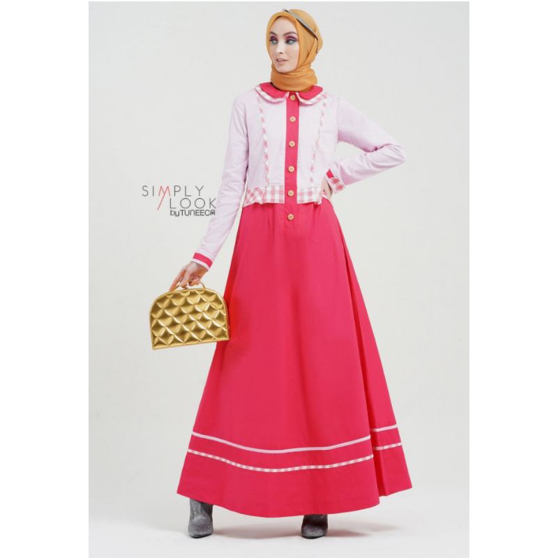 PL Simply Look by Tuneeca size M