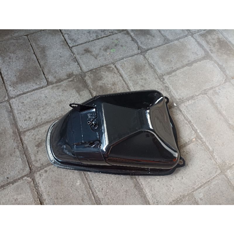 TANGKI BENSIN SUPRA LAMA, SUPRA X, SURPA FIT LAMA