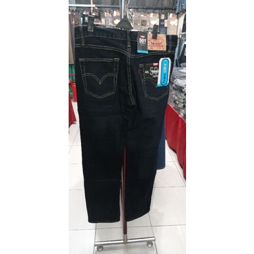 JEANS STANDAR 505