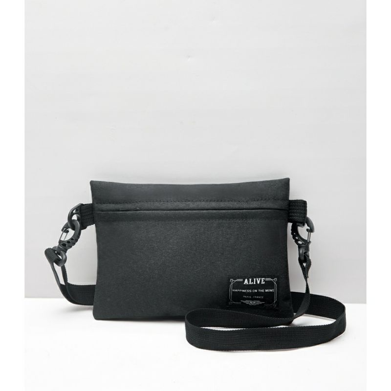 Tas selempang pria alive sophie martin riku bag
