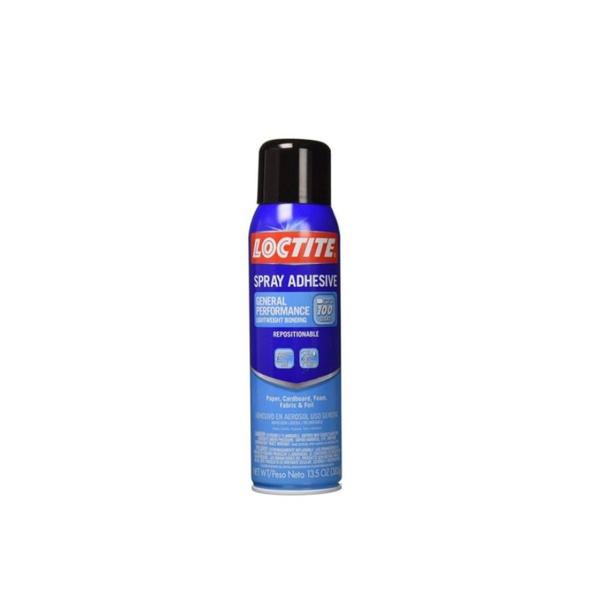 

Loctite lem semprot/glue spray 382g