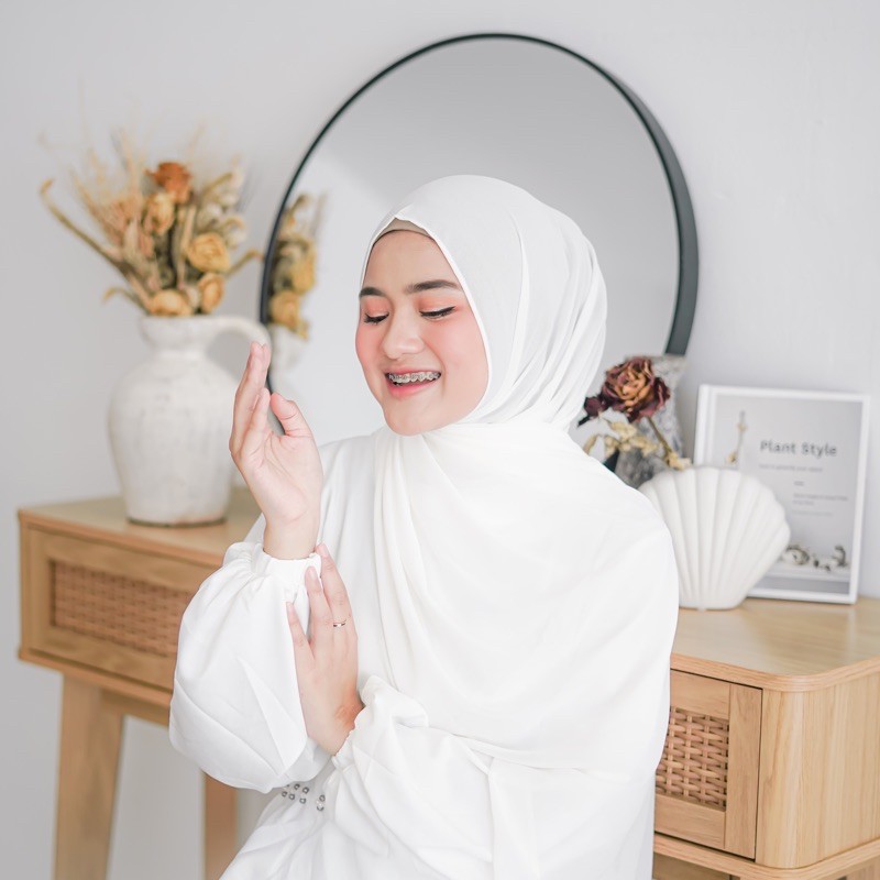 Aline Pashmina 