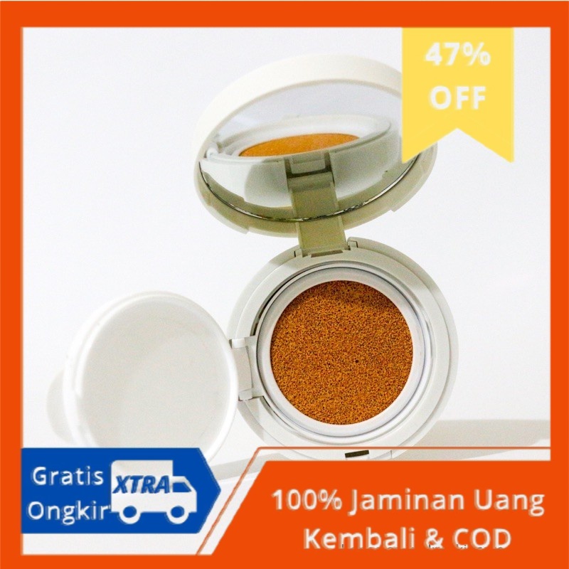 DRW Skincare Whitening BB Cushion