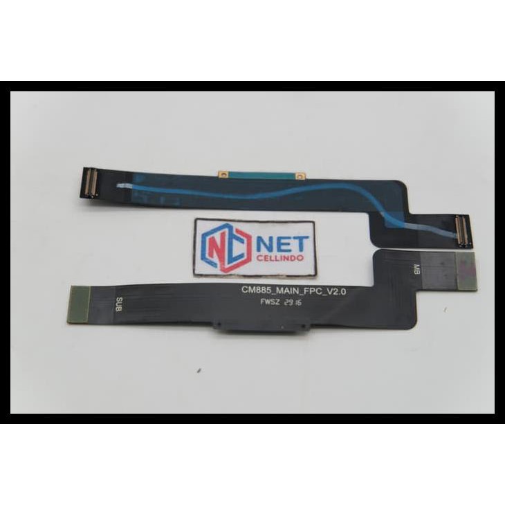 Flexible Board Xiaomi Redmi Note 4 / Flexible Main Board / Mesin Note4