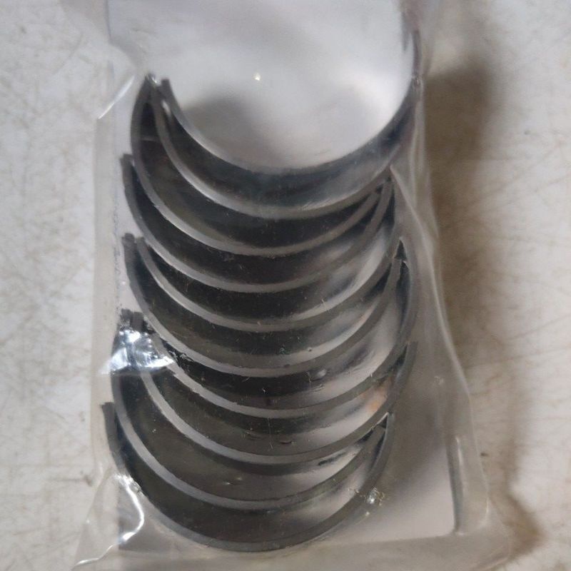 Metal duduk / std Ori Futura