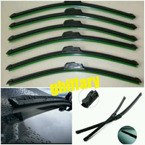 wiper vios. wiper mobil. wiper karet