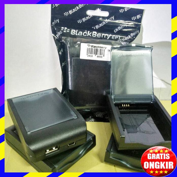 ACC HP DEKSTOP CHARGER BB BLACKBERRY BOLD 9000 ONYX 1 9700 ONYX 2 9780