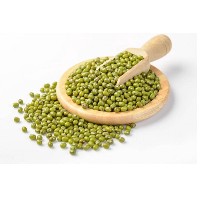 

Kacang Hijau 200g Kualitas Super