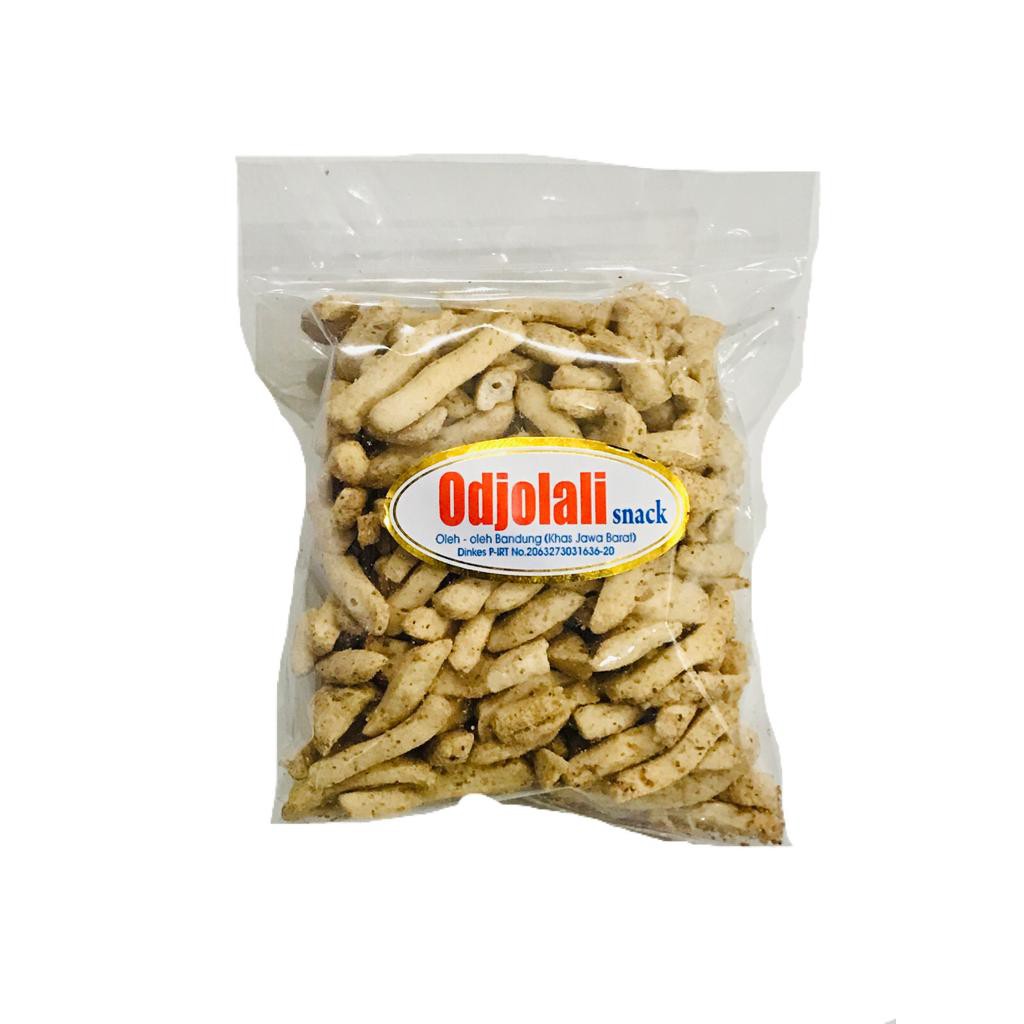 Basreng Stik Pedas dan Gurih Odjolali Snack-1