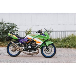 Dijual striping krr ssr se Diskon