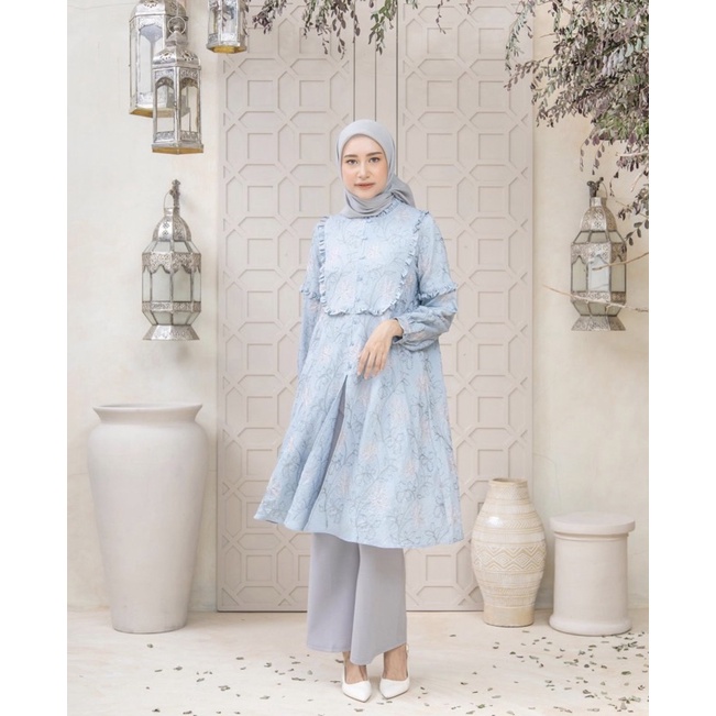 Emily Tunik by Heaven Lights