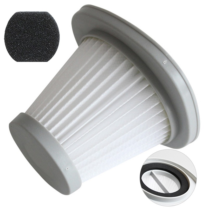 Hepa Filter For Deerma DX118C Vacuum Cleaner