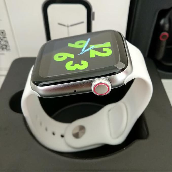 Smartwatch Smart Watch JAM tangan Telepon Fundo