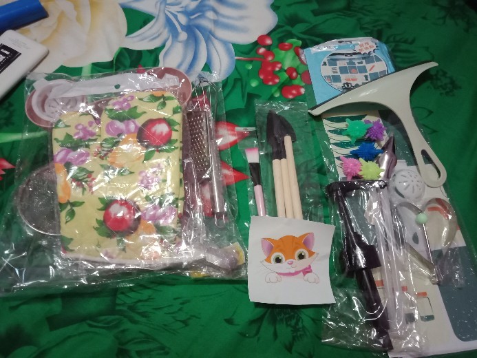 Stiker Anti Minyak Untuk Dapur