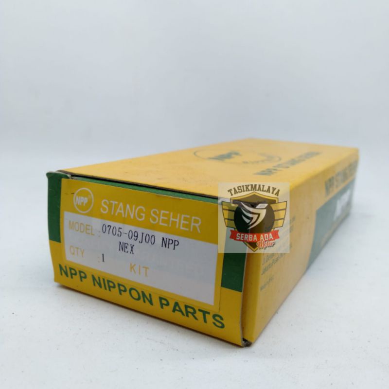 STANG SEHER NEX NPP 100% Original