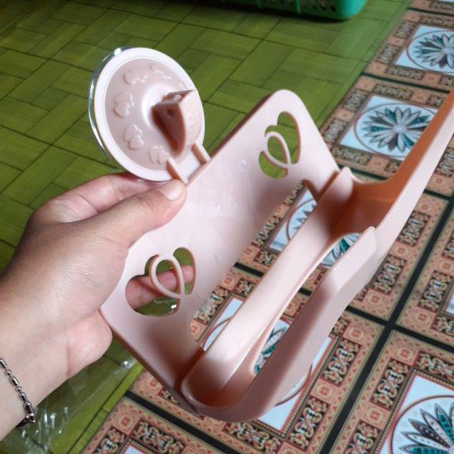 Pot Lid Hanger Gantungan Tutup Panci Talenan Lap Alat Peralatan Masak Di Dapur