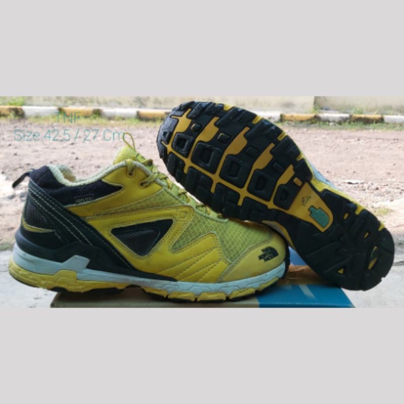 SEPATU TNF SECOND ORIGINAL