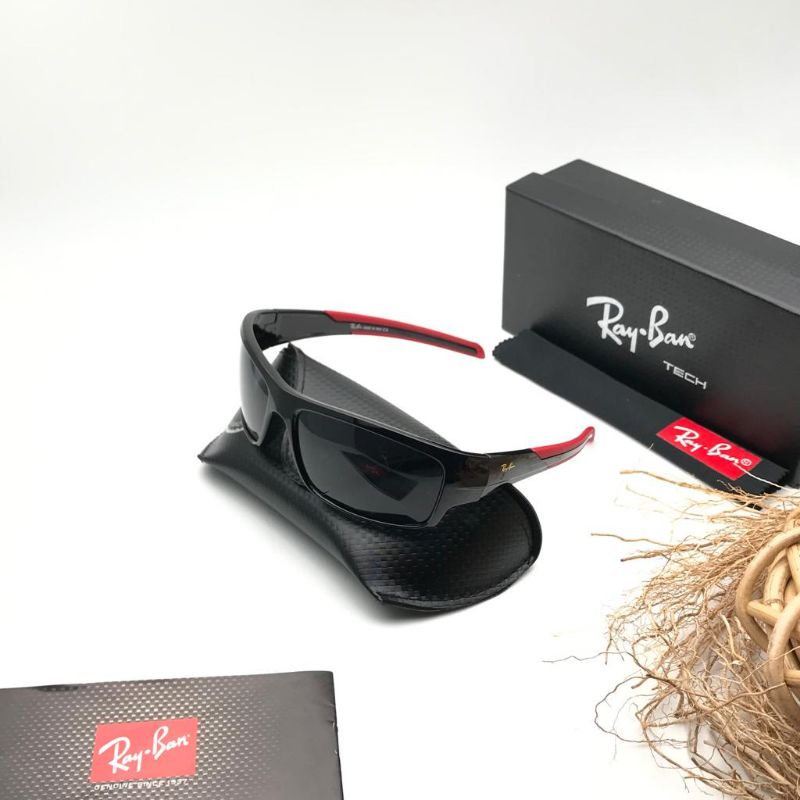 KACAMATA FASHION COWO POLARIZED 1301