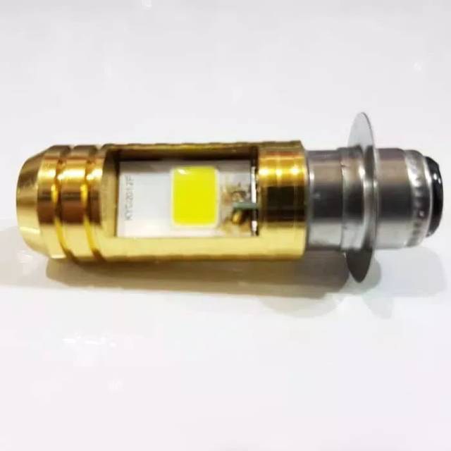 LAMPU DEPAN LED-BOLAM DEPAN LED MIO-MIO SOUL-MIO J-MIO M3-MIO Z-MIO GT