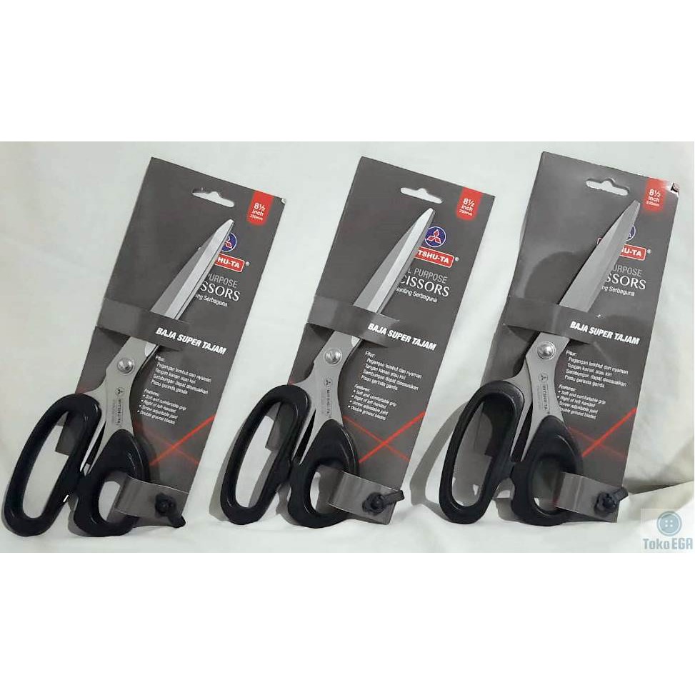 Gunting Kain / Gunting Baja / Gunting Mitshuta