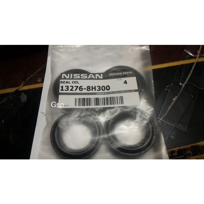 Seal Busi Nissan Xtrail T30 Serena C24