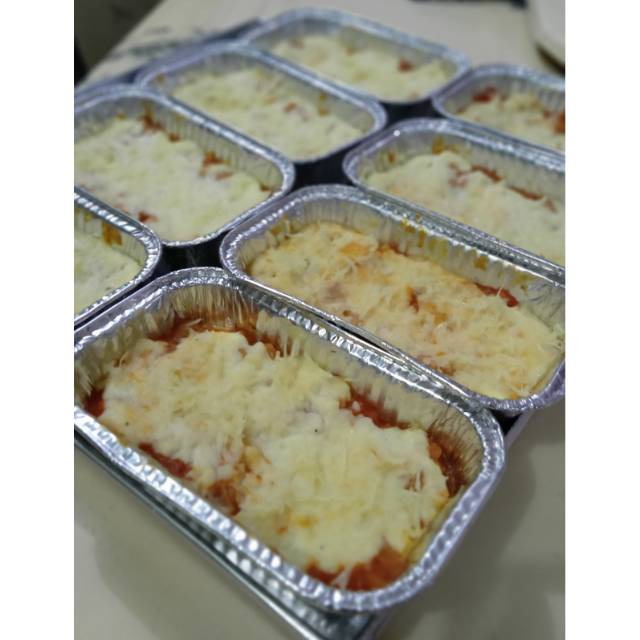 

Lasagna