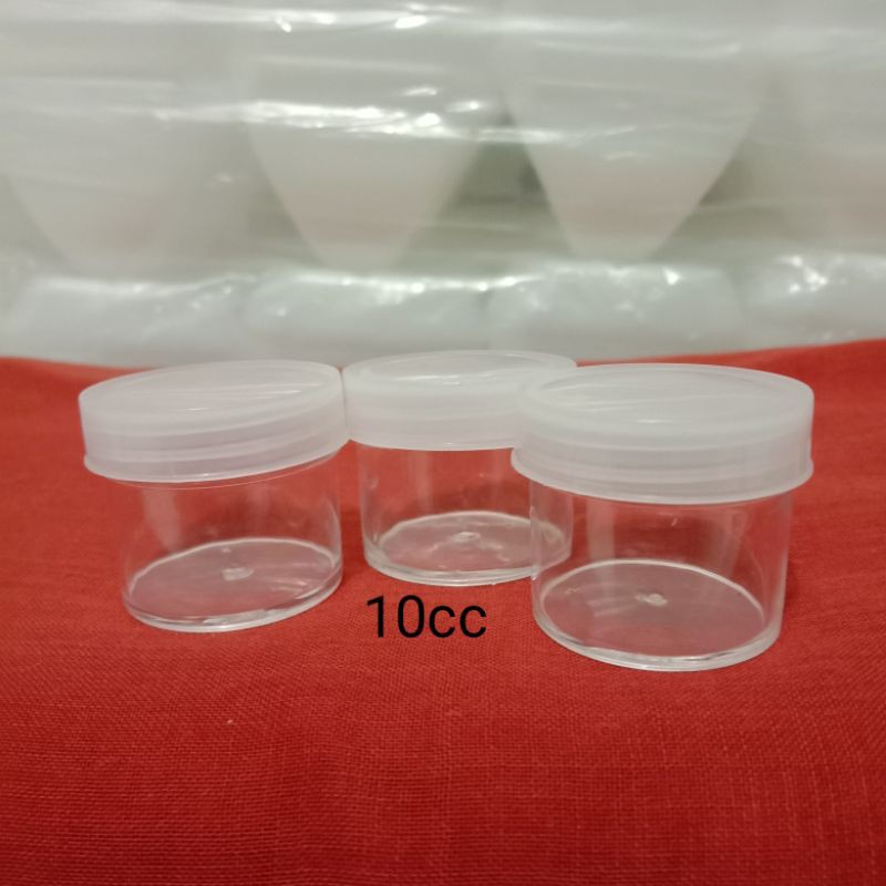 Pot Urine 10cc