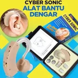 Jual Alat Bantu Dengar Hearing Aids Alat Bantu Pendengaran Shopee Indonesia